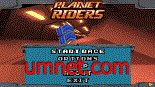 game pic for Planet Riders 640x360